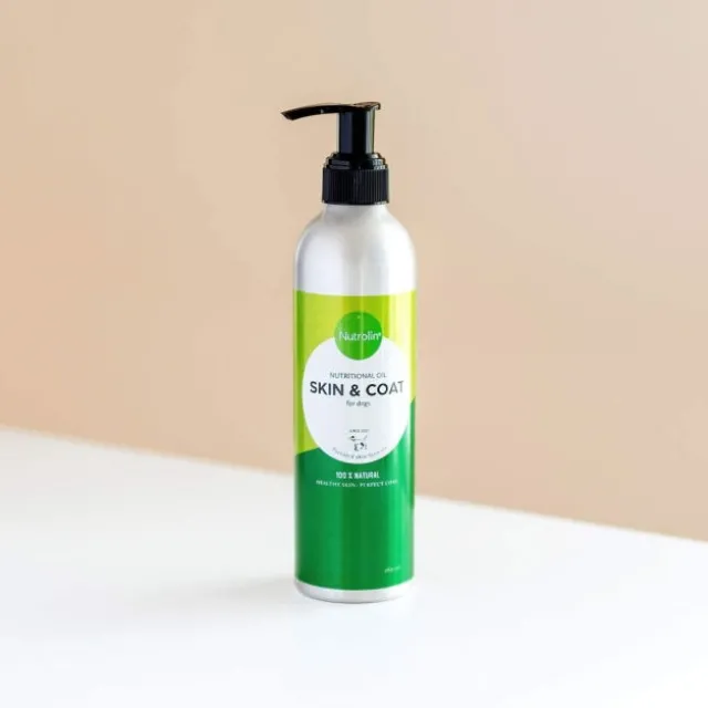 Nutrolin Skin & Coat