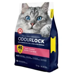 Odour Lock Baby Powder 12 kg