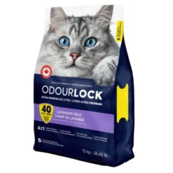 Odour Lock Lavender Field 12 kg