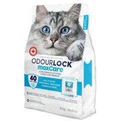 OdourLock Max Care 12 kg