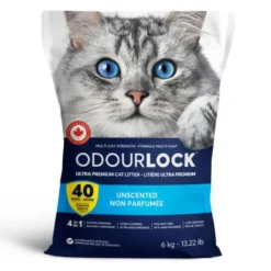 Odour Lock Original
