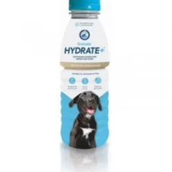Oralade Hydrate+ till hund 500 ml