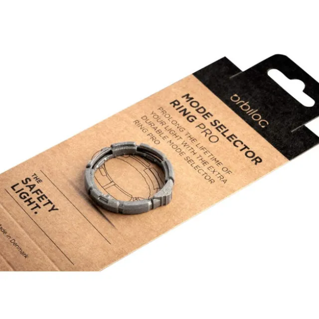 Orbiloc Mode Selector Ring Pro