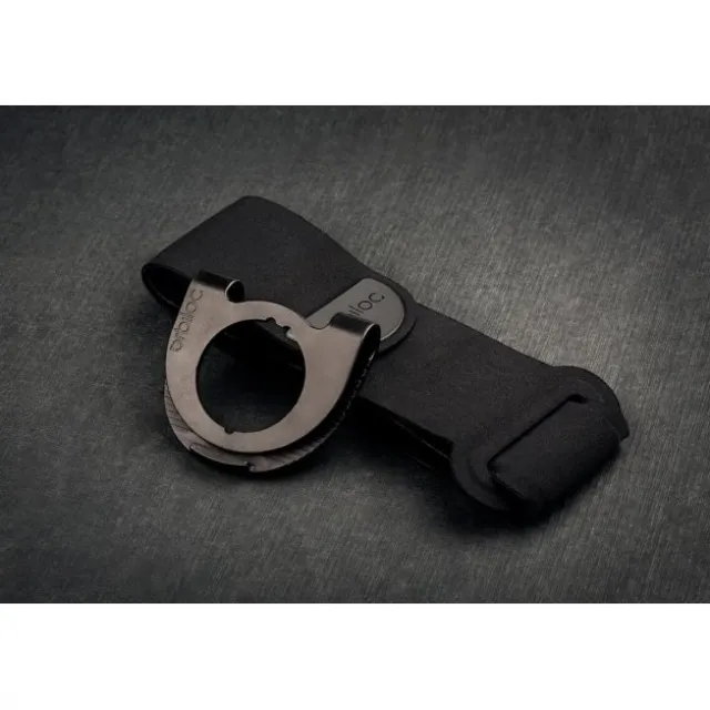 Orbiloc Sports Kit Armband & Clip