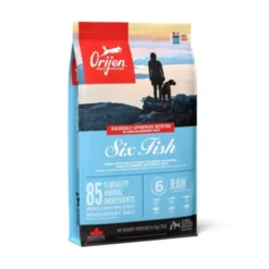 Orijen Dog Six Fish