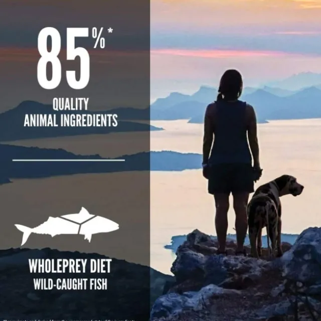 Orijen Dog Six Fish