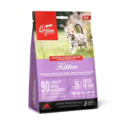 Orijen Kitten
