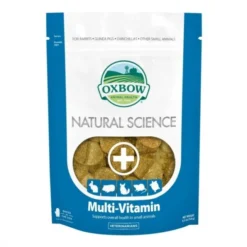 Oxbow Natural Science Multi Vitamin 120 g