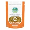 Oxbow Natural Science Vitamin C 120 g