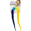 Pawise Studsande Ormar 2-pack
