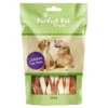 Perfect Pet Chicken & Fish Twist 100 g