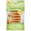 Perfect Pet Rawhide Tuggrulle Chicken Wrap 18 cm 15-pack