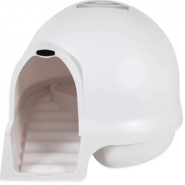 Petmate Booda Dome Cleanstep Kattoalett