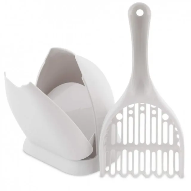 Petmate Scoop'N'Hide Kattlådespade