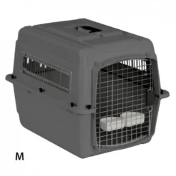 Petmate Sky Kennel Transportbur