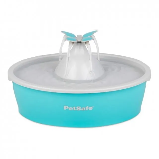Petsafe Butterfly Drickfontän 1,5 Liter