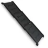 4pets EasySteps Bilramp Svart