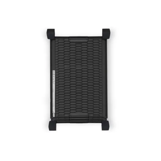 4pets EasySteps Bilramp Svart