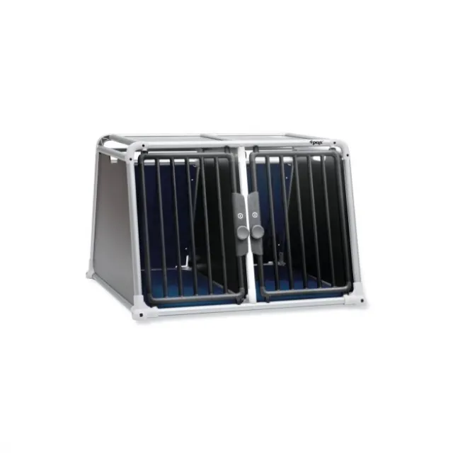 4Pets ECO Dubbel Bilbur 22 Large