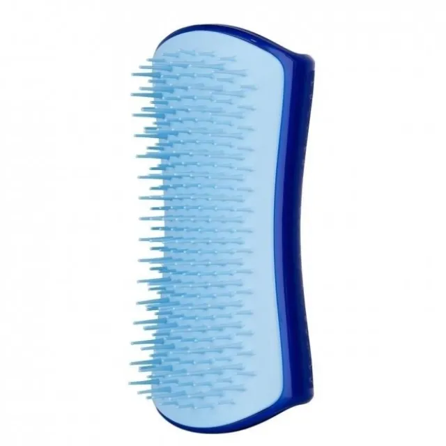 Pet Teezer De-shedding Borste Mini Blå