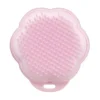 Pet Teezer Ergonomisk Kattborste Rosa
