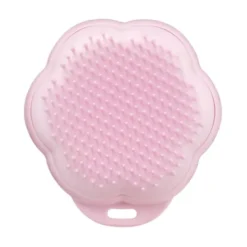 Pet Teezer Ergonomisk Kattborste Rosa