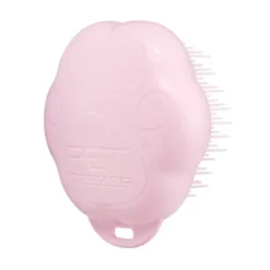 Pet Teezer Ergonomisk Kattborste Rosa