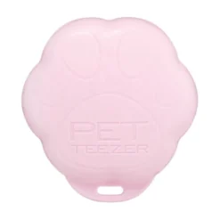 Pet Teezer Ergonomisk Kattborste Rosa