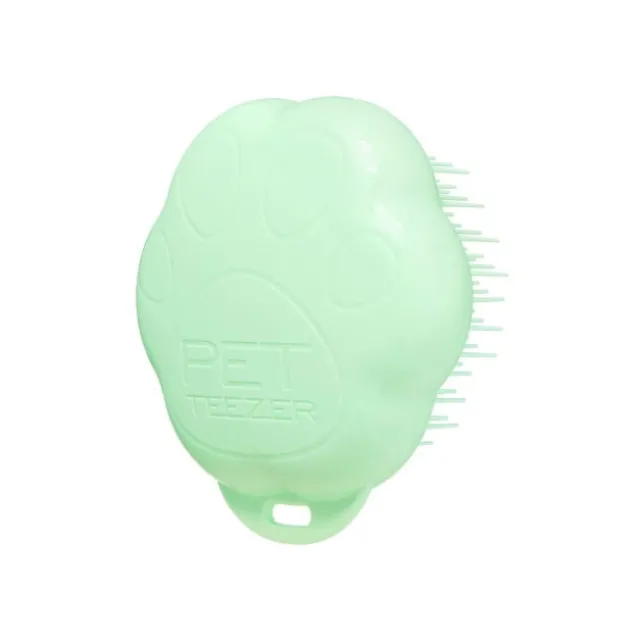 Pet Teezer Kattborste Grön
