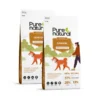 Purenatural Dog Senior Lamb, Salmon & Duck 2 x 12 kg