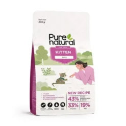 Purenatural Kitten Duck