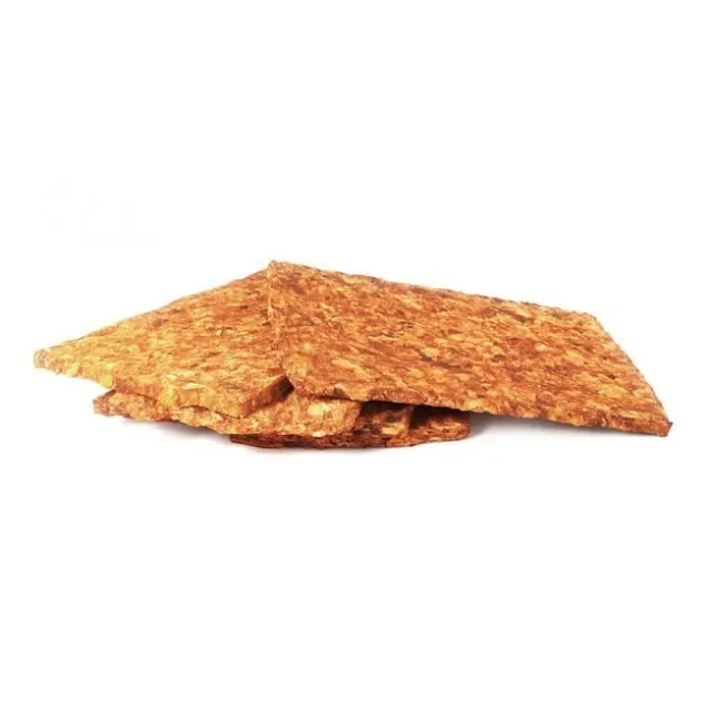 Purenatural Nötvåmstrips 150 g