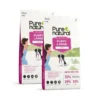 Purenatural Puppy Large Chicken 2 x 12 kg