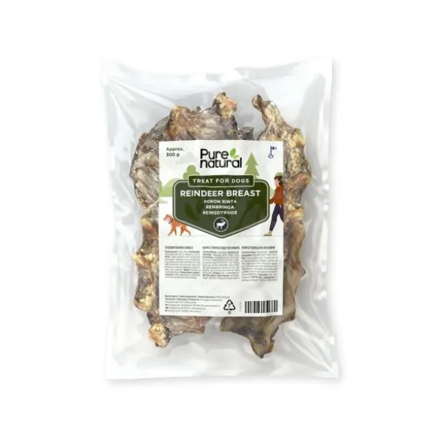 Purenatural Renbringa 300 g