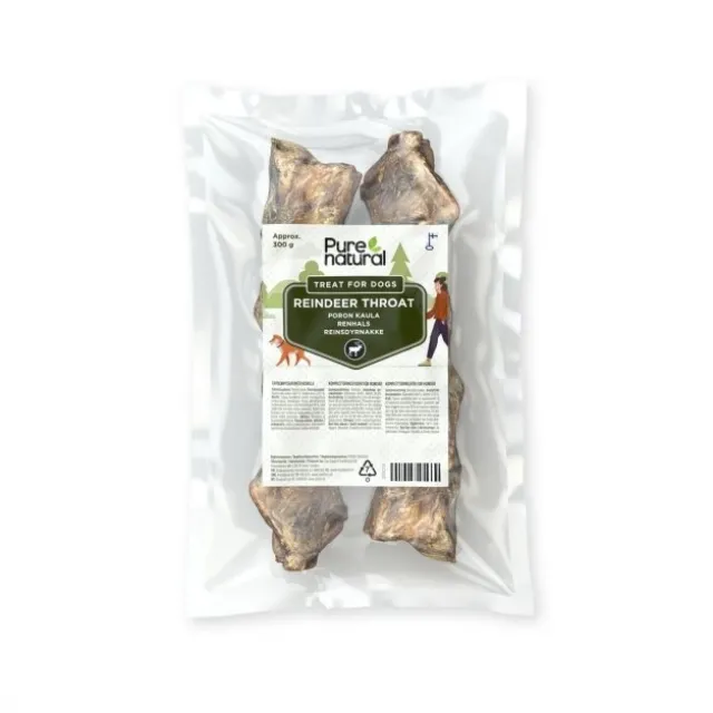 Purenatural Renhals 300 g
