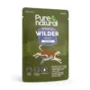 Purenatural Wilder Bone Broths Turkey 100 ml