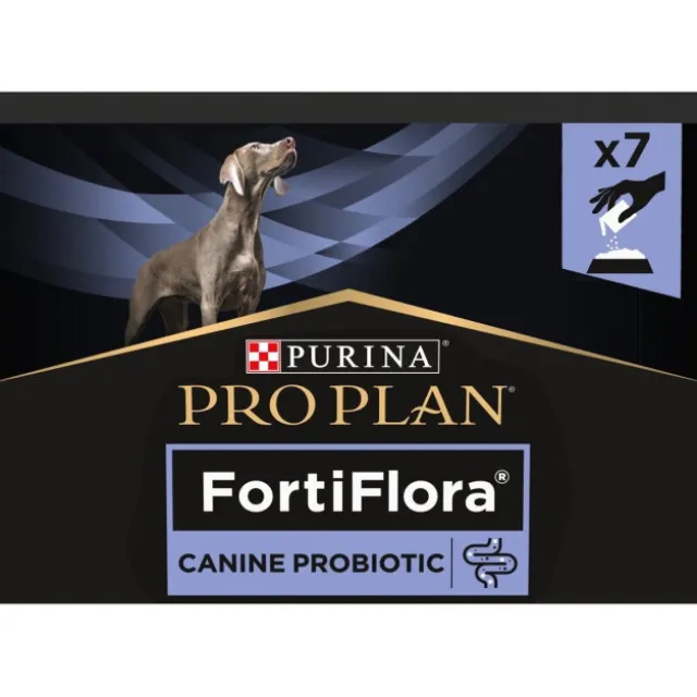 Purina Pro Plan Canine Probiotic FortiFlora 7 x 1 g