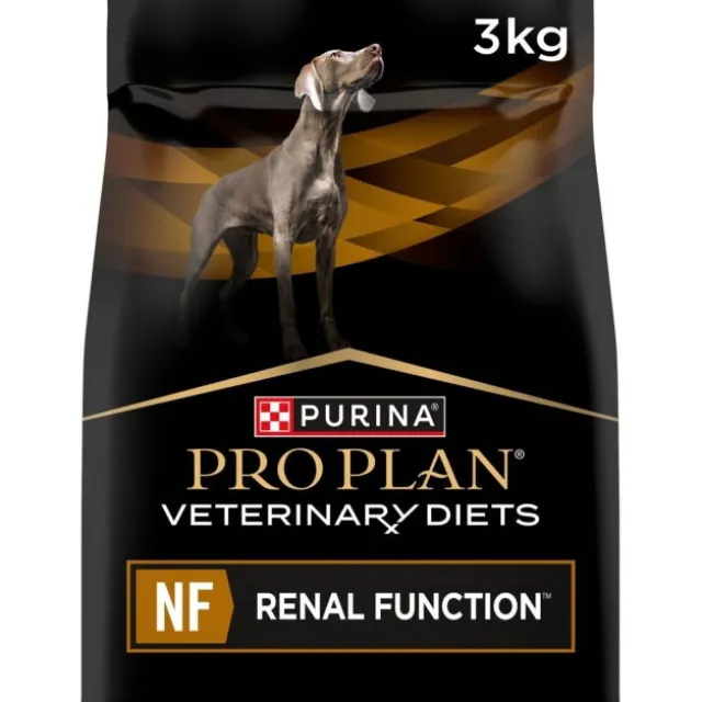 Purina Pro Plan Veterinary Diets Dog NF Renal Function