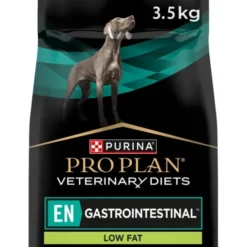 Purina Pro Plan Veterinary Diets Dog EN Gastrointestinal Low fat