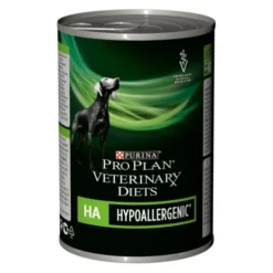 Purina Pro Plan Veterinary Diets Dog HA Hypoallergenic 400 g