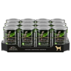 Purina Pro Plan Veterinary Diets Dog HA Hypoallergenic 400 g