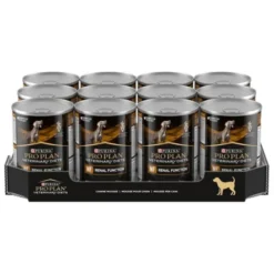Purina Pro Plan Veterinary Diets Dog NF Renal Function 400 g