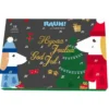 RAUH! by Nutriment Julkalender för Hundar
