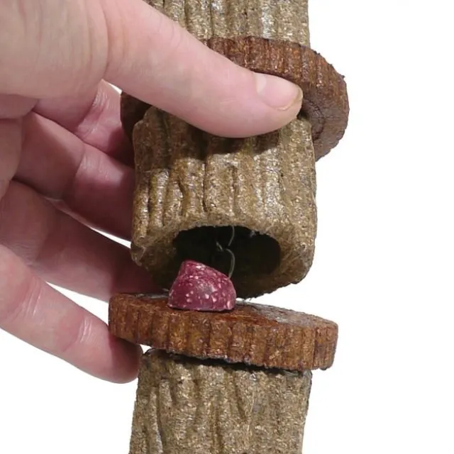 Rosewood Hide'n'Treat Kedja