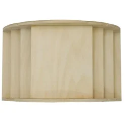 Rosewood Regnbåge Lekbro