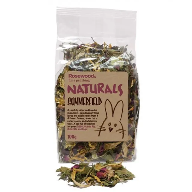 Rosewood Sommaräng 100g
