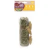 Rosewood Veggie Smådjursgodis Grönsaker