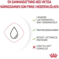Royal Canin Babycat Milk mjölk för kattunge