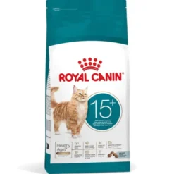 Royal Canin Cat Ageing 15+