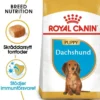 Royal Canin Dachshund Puppy torrfoder för hundvalp 1,5 kg